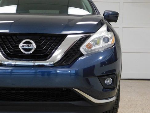 Used 2016 Nissan Murano SL image 14