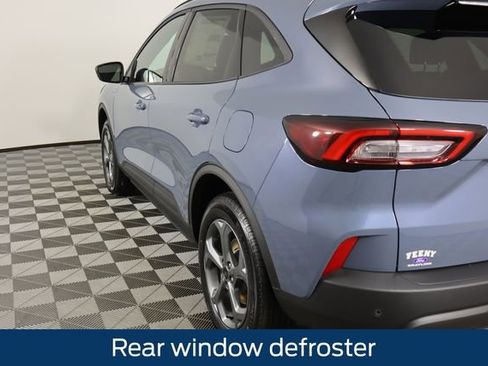 New 2026 Ford Escape ST-Line w/ Tech Pack #1 image 18