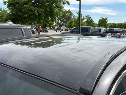 Used 2025 Toyota RAV4 XLE image 10