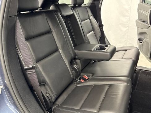 Used 2020 Jeep Grand Cherokee Limited AWD/4WD image 35