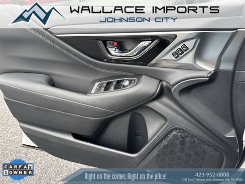 Certified 2024 Subaru Outback Touring w/ Tech Package 3 image 38