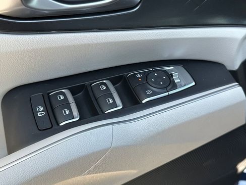 New 2026 Kia Sorento EX image 17