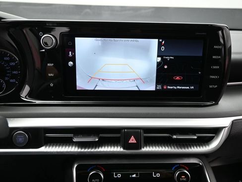 Used 2022 Kia K5 GT-Line w/ GT-Line FWD Premium Package image 14