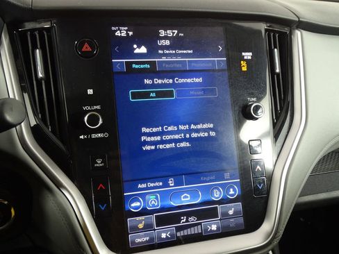 Used 2023 Subaru Outback Premium image 35