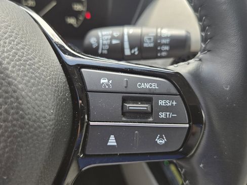 Used 2025 Honda HR-V EX-L image 26