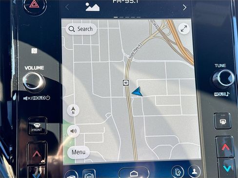 New 2025 Subaru Forester Sport image 11