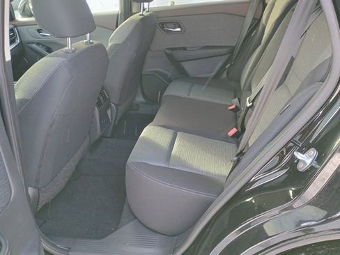 Used 2023 Nissan Rogue SV image 21