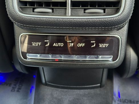 Used 2023 Mercedes-Benz GLS 450 4MATIC w/ AMG Line Exterior image 43