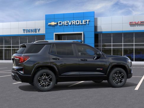 New 2026 GMC Terrain AT4 image 29