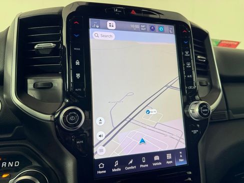 Used 2025 RAM 1500 Big Horn image 21