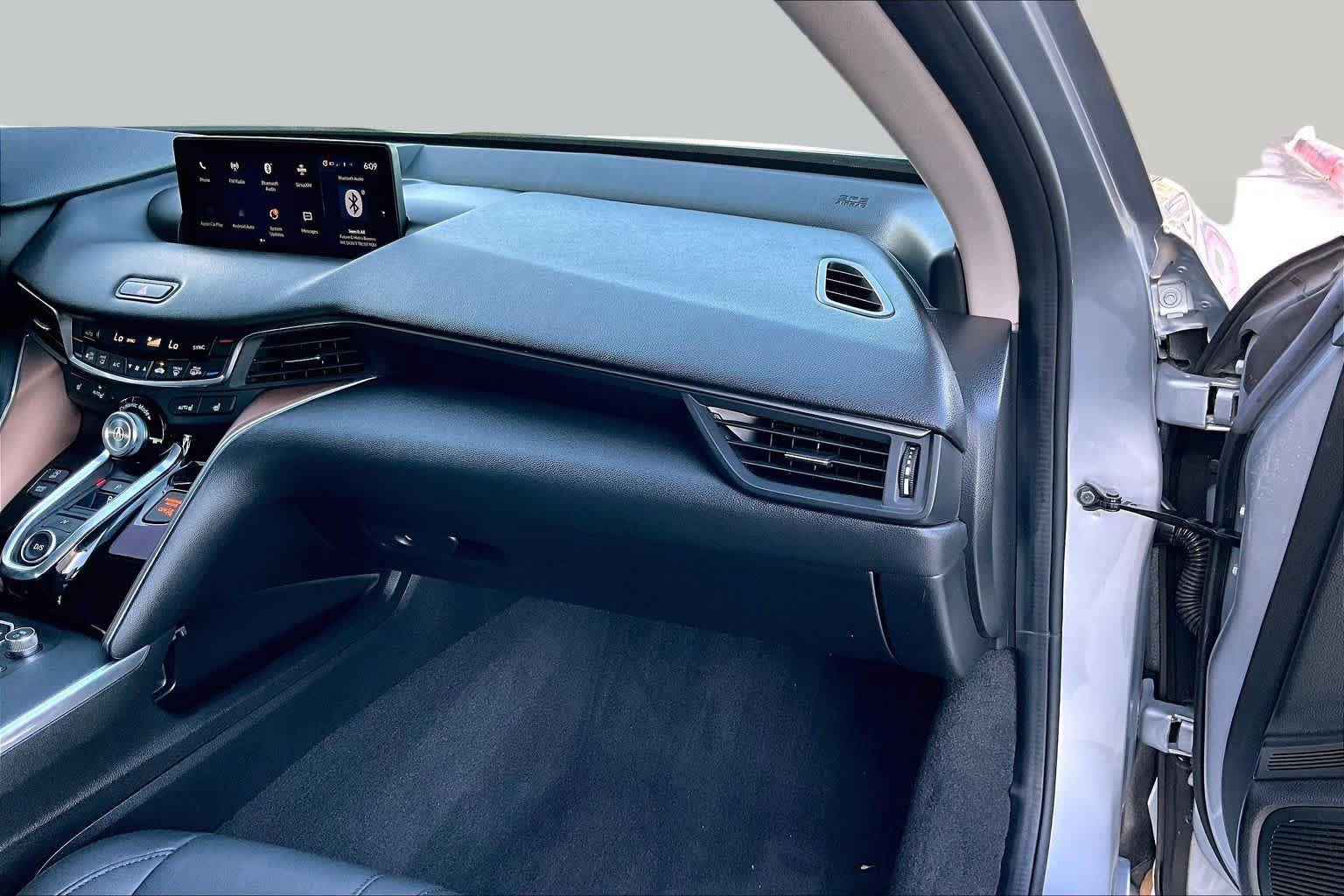 Used 2021 Acura TLX FWD image 17