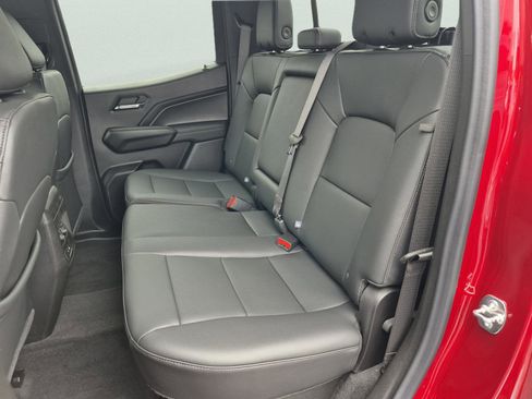 New 2026 GMC Canyon Elevation w/ Convenience Package RWD image 18