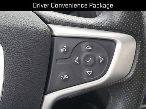 Certified 2021 GMC Acadia SLE w/ Driver Convenience Package image 13