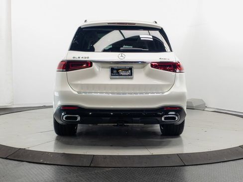 Certified 2022 Mercedes-Benz GLS 450 4MATIC image 31