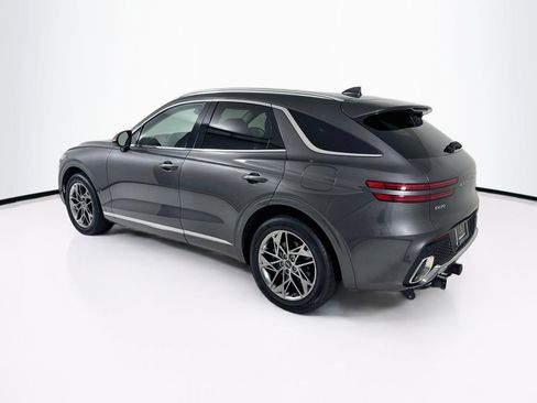 Used 2022 Genesis GV70 2.5T w/ Select Package AWD/4WD image 6