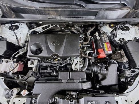 Certified 2021 Toyota RAV4 Limited image 31