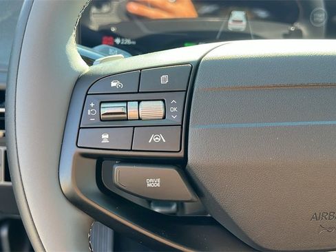 New 2025 Kia EV6 Light w/ Light LR Technology Package image 18