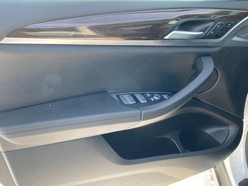 Used 2024 BMW X3 xDrive30i image 16