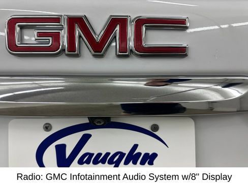 Used 2020 GMC Terrain SLT w/ Preferred Package FWD image 18