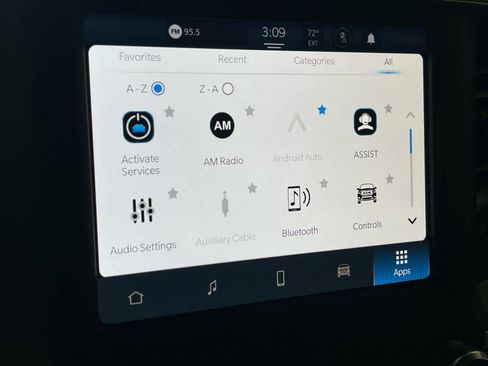 Used 2024 RAM 2500 Big Horn w/ Bed Utility Group image 46