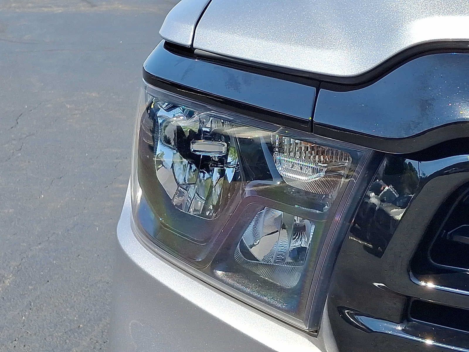 Used 2021 RAM 1500 Big Horn AWD/4WD image 9