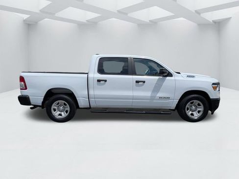 Used 2022 RAM 1500 Tradesman w/ Trailer Tow Group RWD image 3