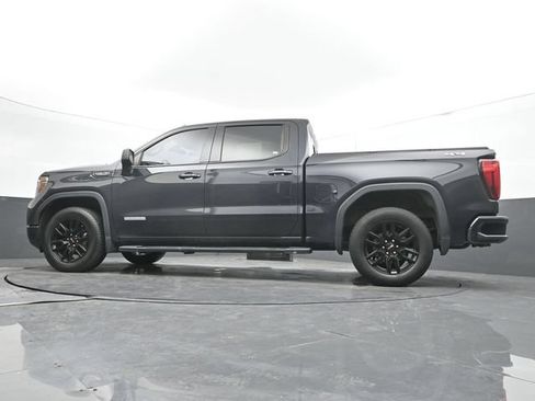 Used 2020 GMC Sierra 1500 Elevation w/ Elevation Value Package AWD/4WD image 29