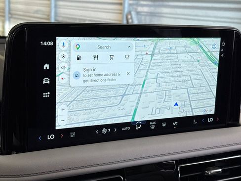 New 2026 Lincoln Aviator AWD image 15