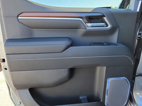 New 2026 GMC Sierra 1500 Denali AWD/4WD image 11