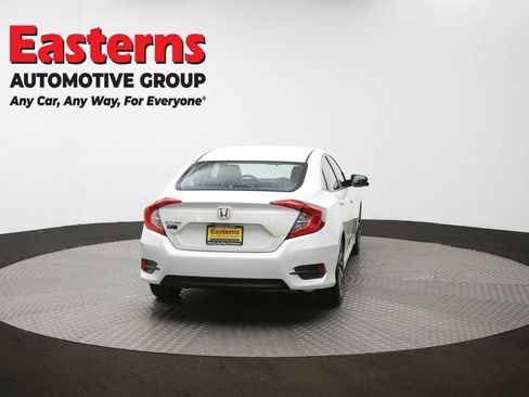 Used 2016 Honda Civic EX image 37