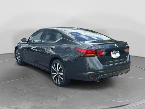 Used 2021 Nissan Altima 2.5 Platinum AWD/4WD image 17