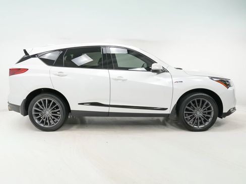 Used 2022 Acura RDX AWD image 9