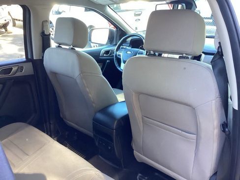 Used 2022 Ford Ranger XLT w/ Equipment Group 301A Mid image 32