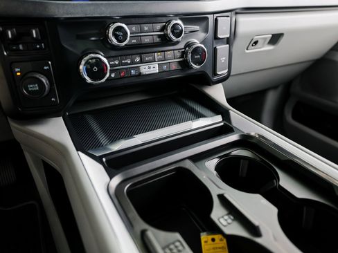 Used 2024 Ford F250 Limited image 20