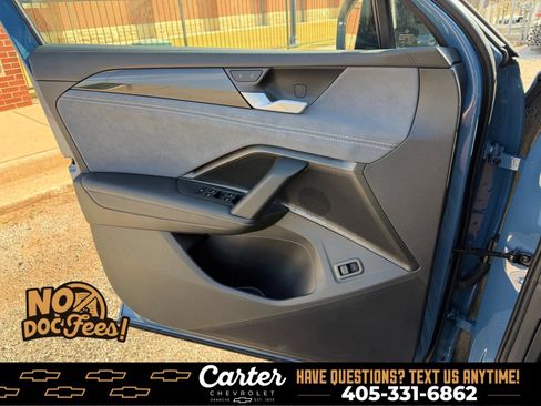Used 2026 Volkswagen Tiguan SE R-Line AWD/4WD image 13