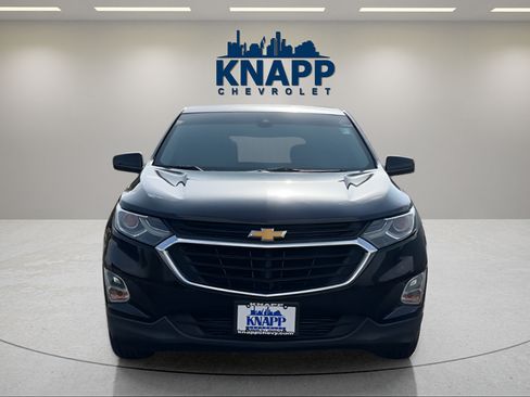 Used 2019 Chevrolet Equinox LT w/ Driver Convenience Package FWD image 8