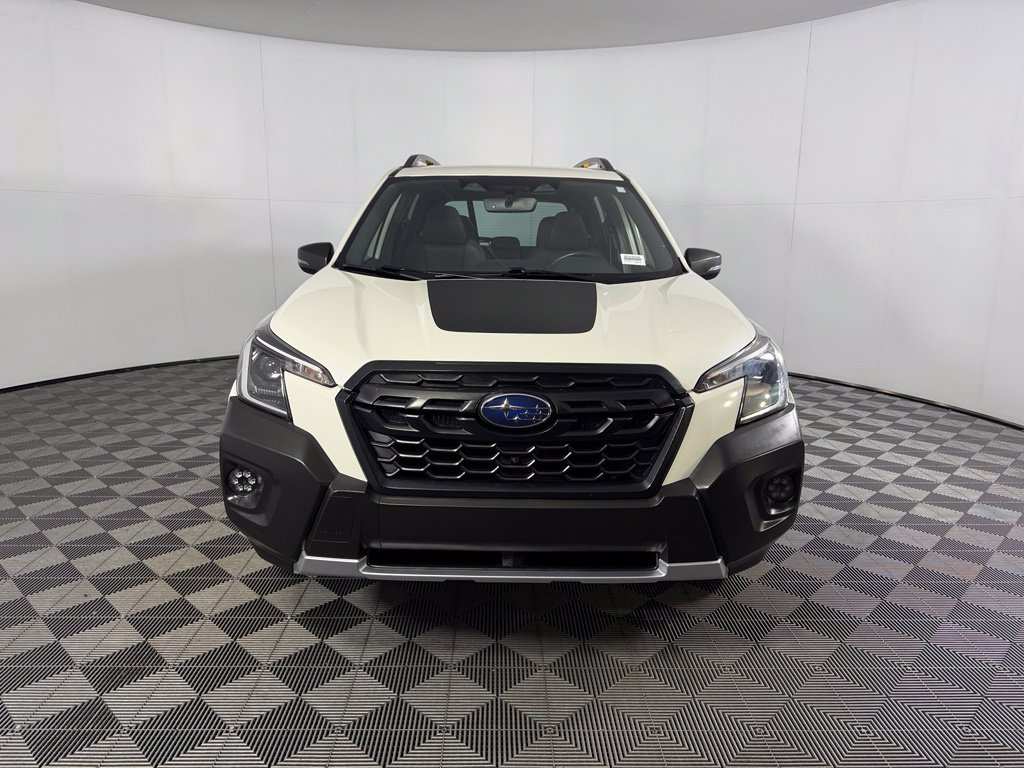 Used 2023 Subaru Forester Wilderness w/ Wilderness Package AWD/4WD image 2