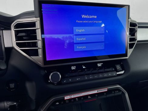 New 2026 Toyota Tundra Limited image 18