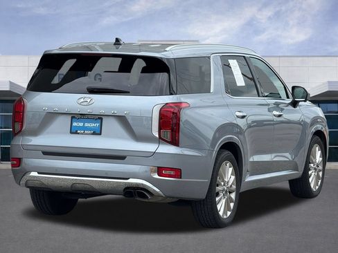 Used 2020 Hyundai Palisade Limited FWD image 40