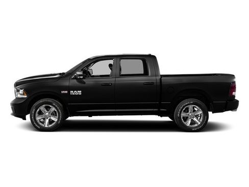Used 2016 RAM 1500 Sport RWD image 3