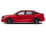 New 2026 Honda Civic Sport image 3
