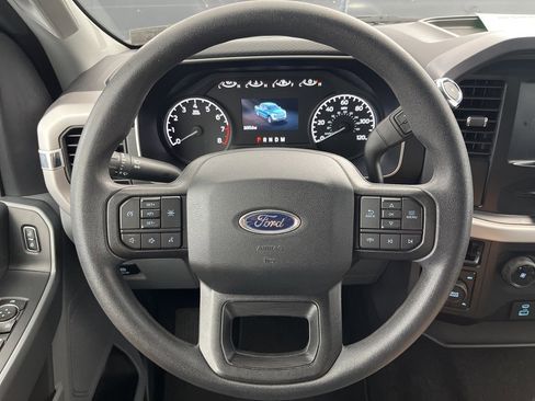 Used 2023 Ford F150 XLT image 24