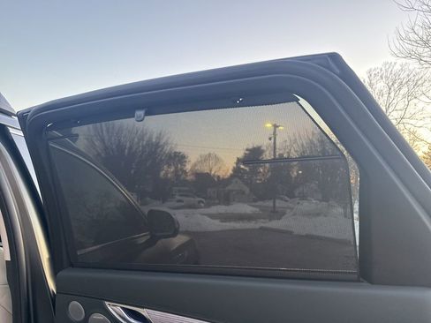 New 2026 Genesis GV80 2.5T Advanced image 31