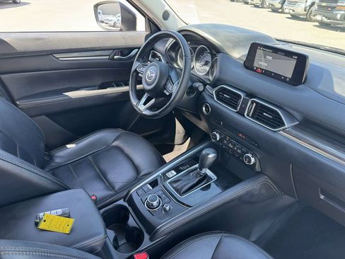 Used 2018 MAZDA CX-5 Grand Touring AWD/4WD image 13