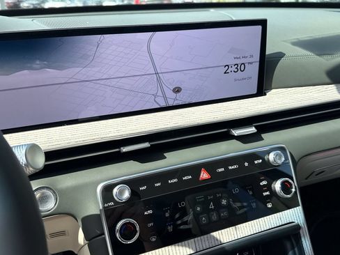 New 2026 Genesis GV80 3.5T Advanced AWD/4WD image 22