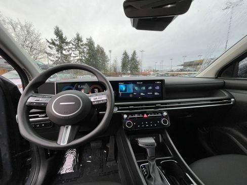 Used 2025 Hyundai Tucson SEL image 35