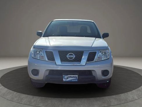 Used 2019 Nissan Frontier SV image 21
