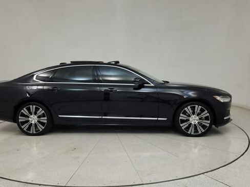 Used 2023 Volvo S90 B6 Plus AWD/4WD image 12