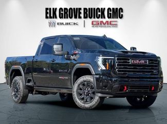 New 2026 GMC Sierra 2500 AT4 w/ AT4 Premium Plus Package video 2