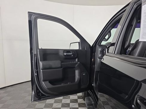 Used 2020 GMC Sierra 1500 AT4 w/ AT4 Premium Package AWD/4WD image 26